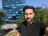 Selfies: 1x - f/2.4, ISO 50, 1/507s - Realme 15 Pro review