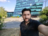 Selfies: 0.6x - f/2.4, ISO 50, 1/202s - Realme 15 Pro review