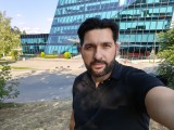 Selfies: 1x - f/2.4, ISO 50, 1/202s - Realme 15 Pro review