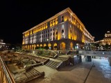 Ultrawide camera low-light photos - f/2.0, ISO 1250, 1/5s - Realme 15 Pro  review