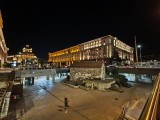 Ultrawide camera low-light photos - f/2.0, ISO 1600, 1/5s - Realme 15 Pro  review