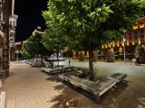 Ultrawide camera low-light photos - f/2.0, ISO 1250, 1/6s - Realme 15 Pro  review