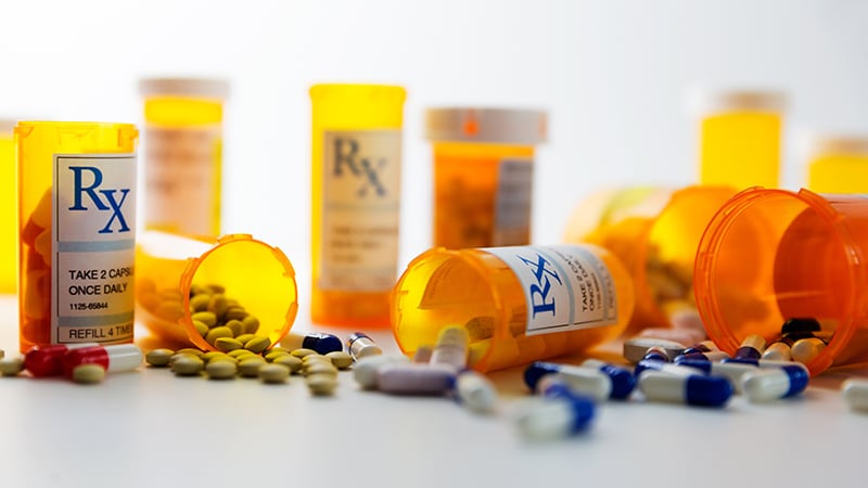 Inappropriate Prescribing Tied to Mortality Risk in Seniors
