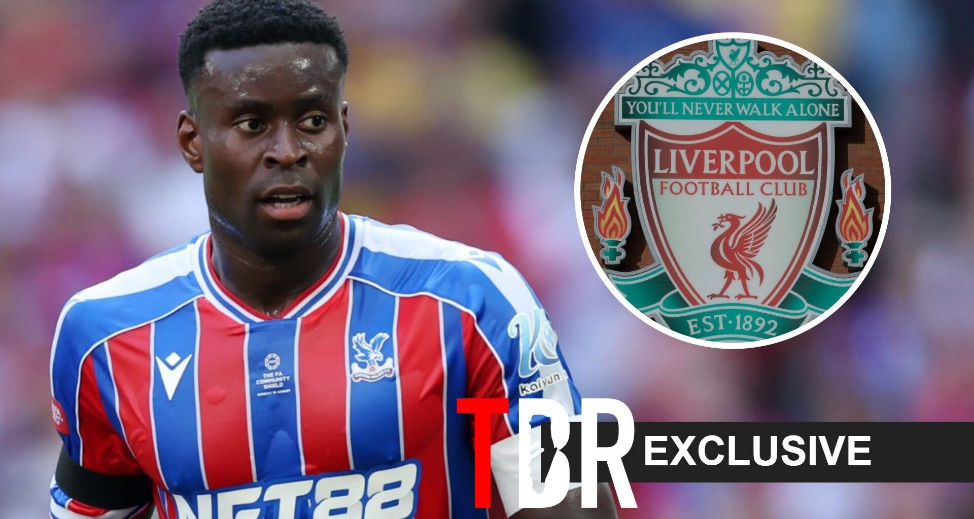 Marc Guehi to Liverpool terms agreed claim ‘completely inaccurate’ as true stance revealed