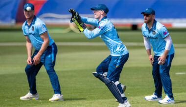 Pre-Match Pack: Gloucestershire (A) - Derbyshire County Cricket Club