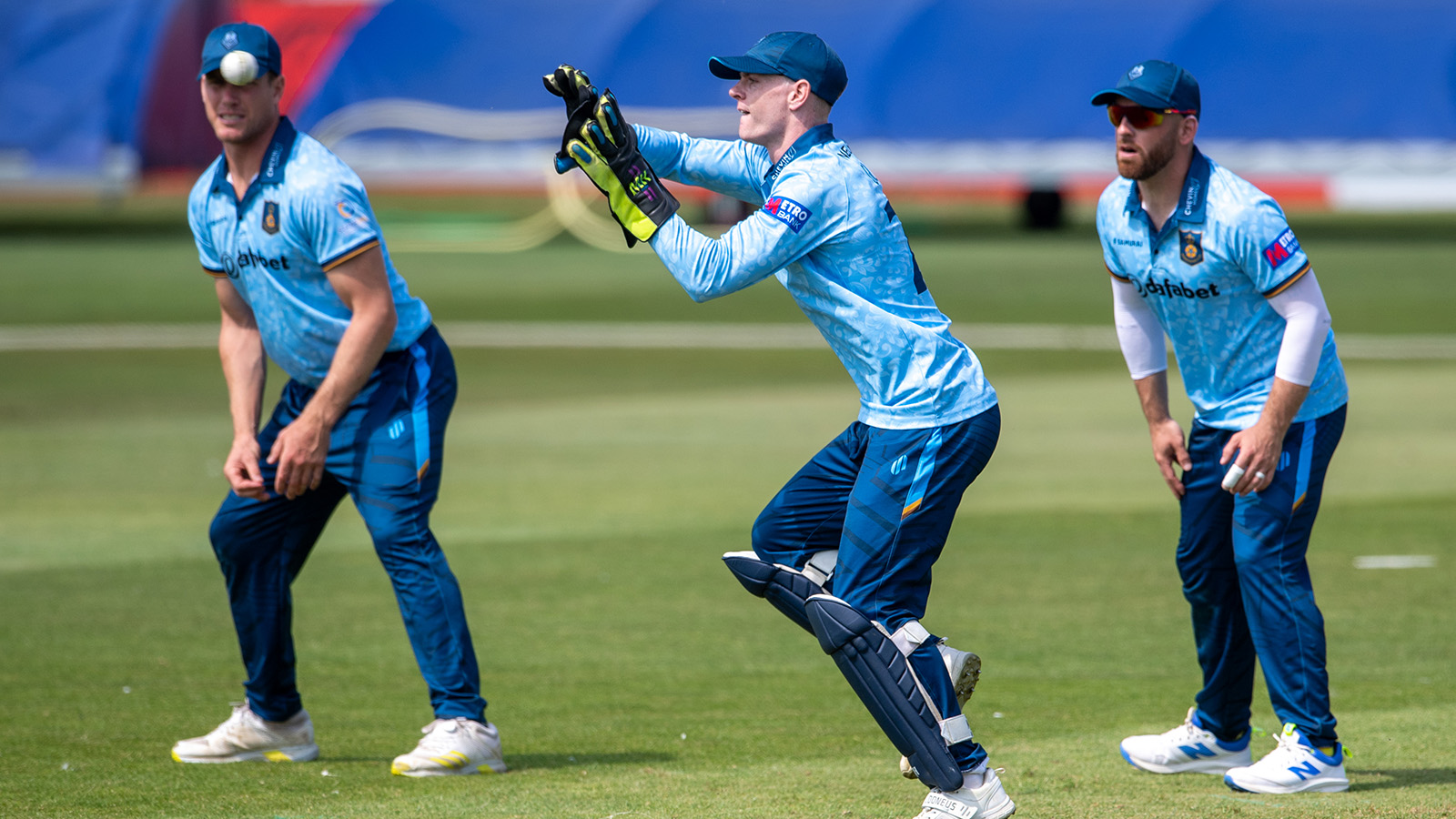 Pre-Match Pack: Gloucestershire (A) - Derbyshire County Cricket Club