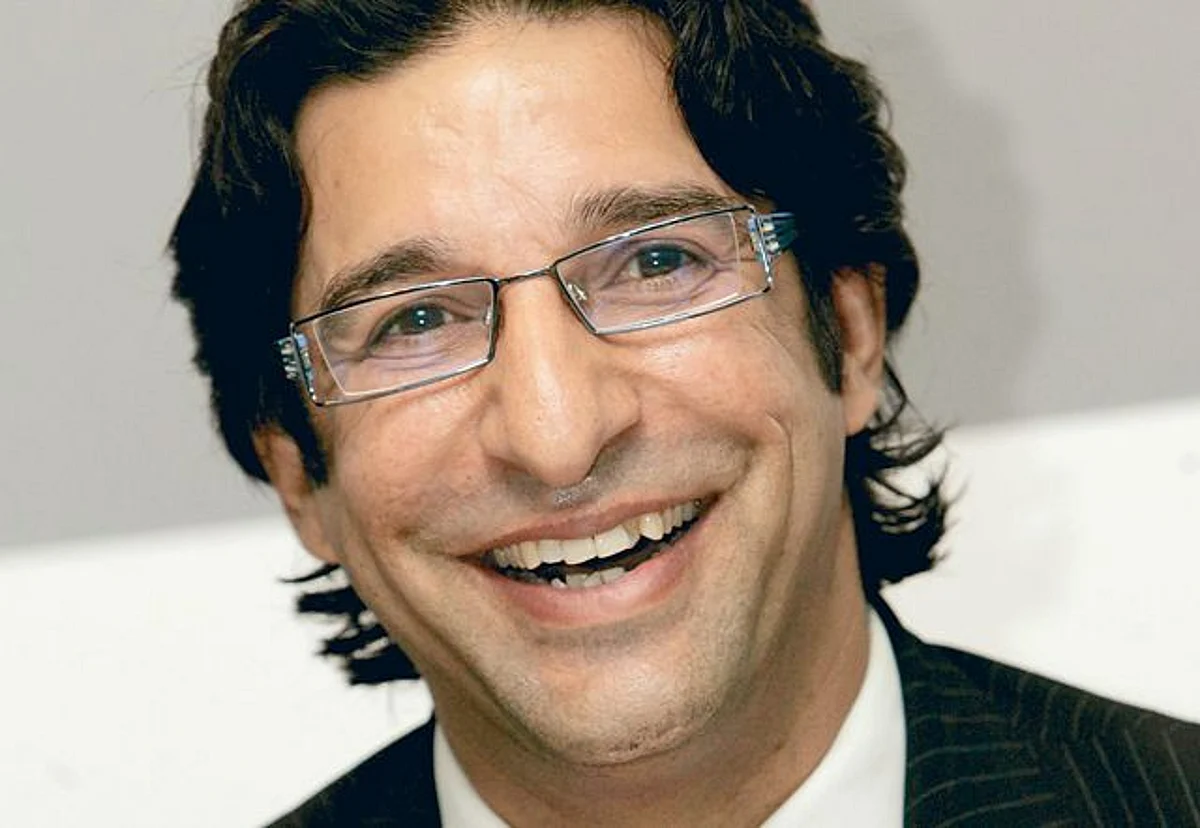 India will start as favourites at Asia Cup, Wasim Akram says