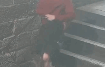 Guthrie Street CCTV