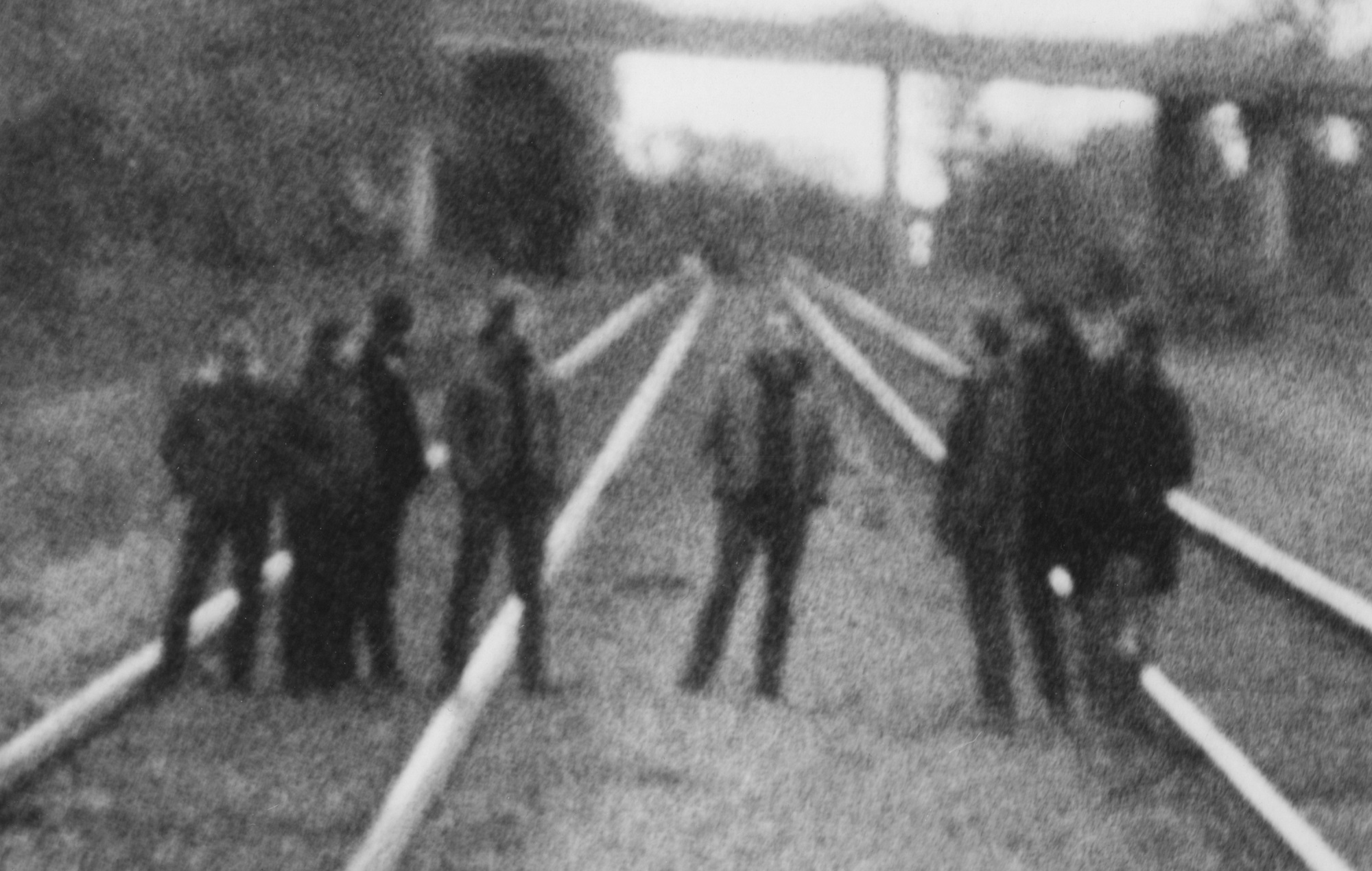 Godspeed You Black Emperor