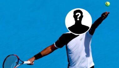 The ATP Next Gen Finals champion who poses a major threat to tennis’ biggest stars at the US Open