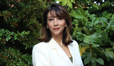 Hany Wells, Academic Dean, Coventry University London