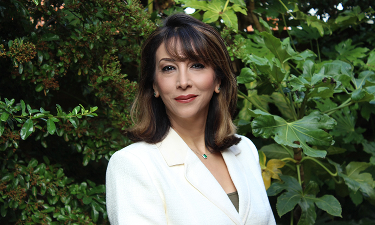 Hany Wells, Academic Dean, Coventry University London