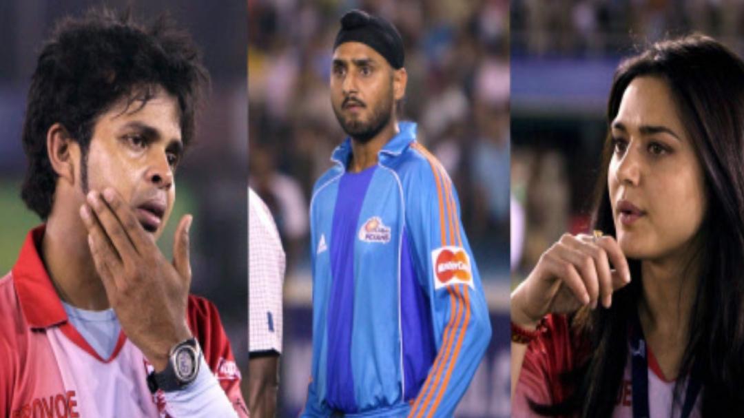 ‘I don’t know why she’s angry...’ Lalit Modi responds after Sreesanth’s wife slams release of slap-gate video