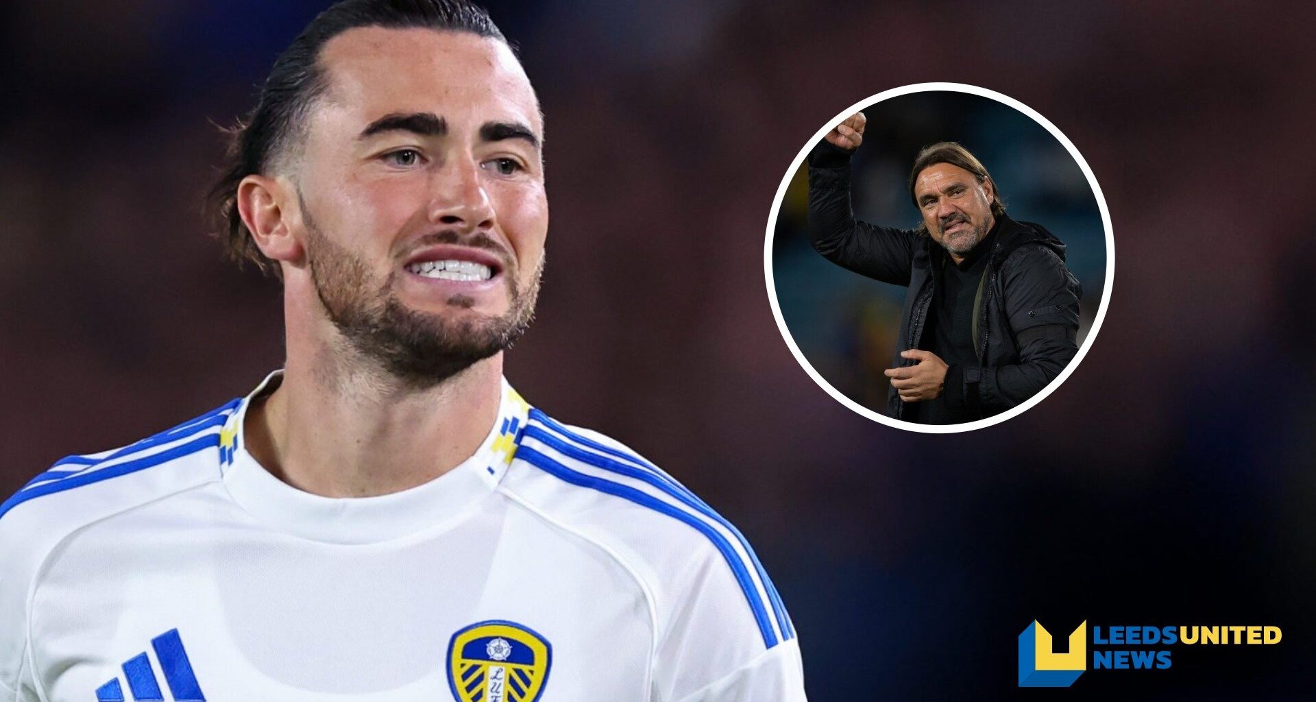 Predicted Leeds United XI v Sheffield Wednesday as Daniel Farke makes nine changes, five full starts