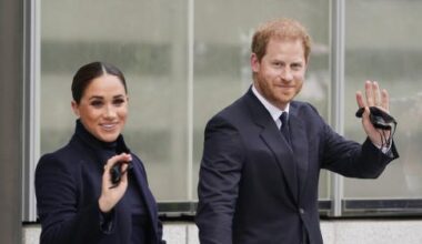 Palace insider claims royals ‘just don’t trust’ Meghan Markle amid ongoing feud