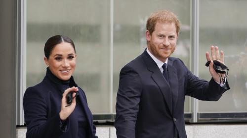 Palace insider claims royals ‘just don’t trust’ Meghan Markle amid ongoing feud