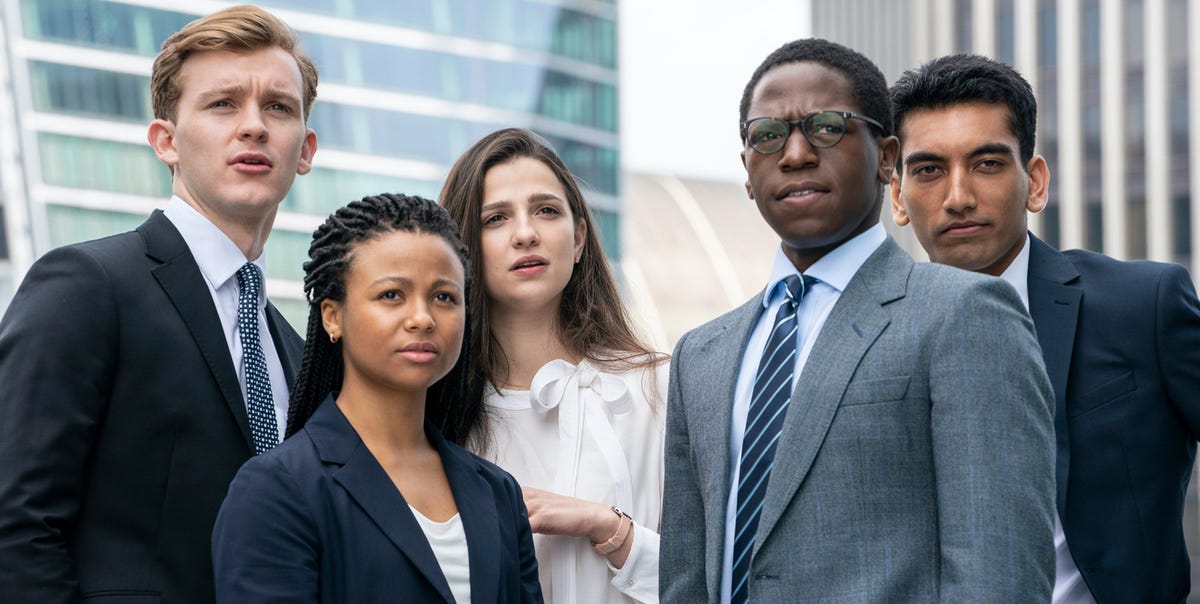 Messy BBC drama with star-studded cast has controversial character's exit confirmed before new season