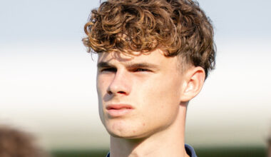 Team News: U21s vs Boston United