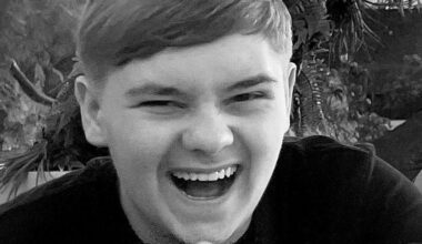 15 year old guilty of murder of Sheffield schoolboy Harvey Willgoose | News