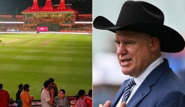 Matthew Hayden recalls scary night IPL was suspended due to IND-PAK conflict – Firstpost
