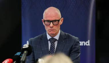 Inquiry finds 'significant' problems in Canterbury's Mental Health Services
