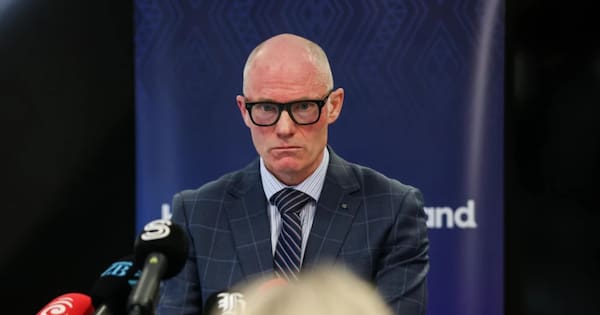 Inquiry finds 'significant' problems in Canterbury's Mental Health Services