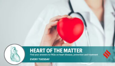 The whole idea is a gradual build-up of the body’s tempo in a supervised manner and in consultation with your cardiologist