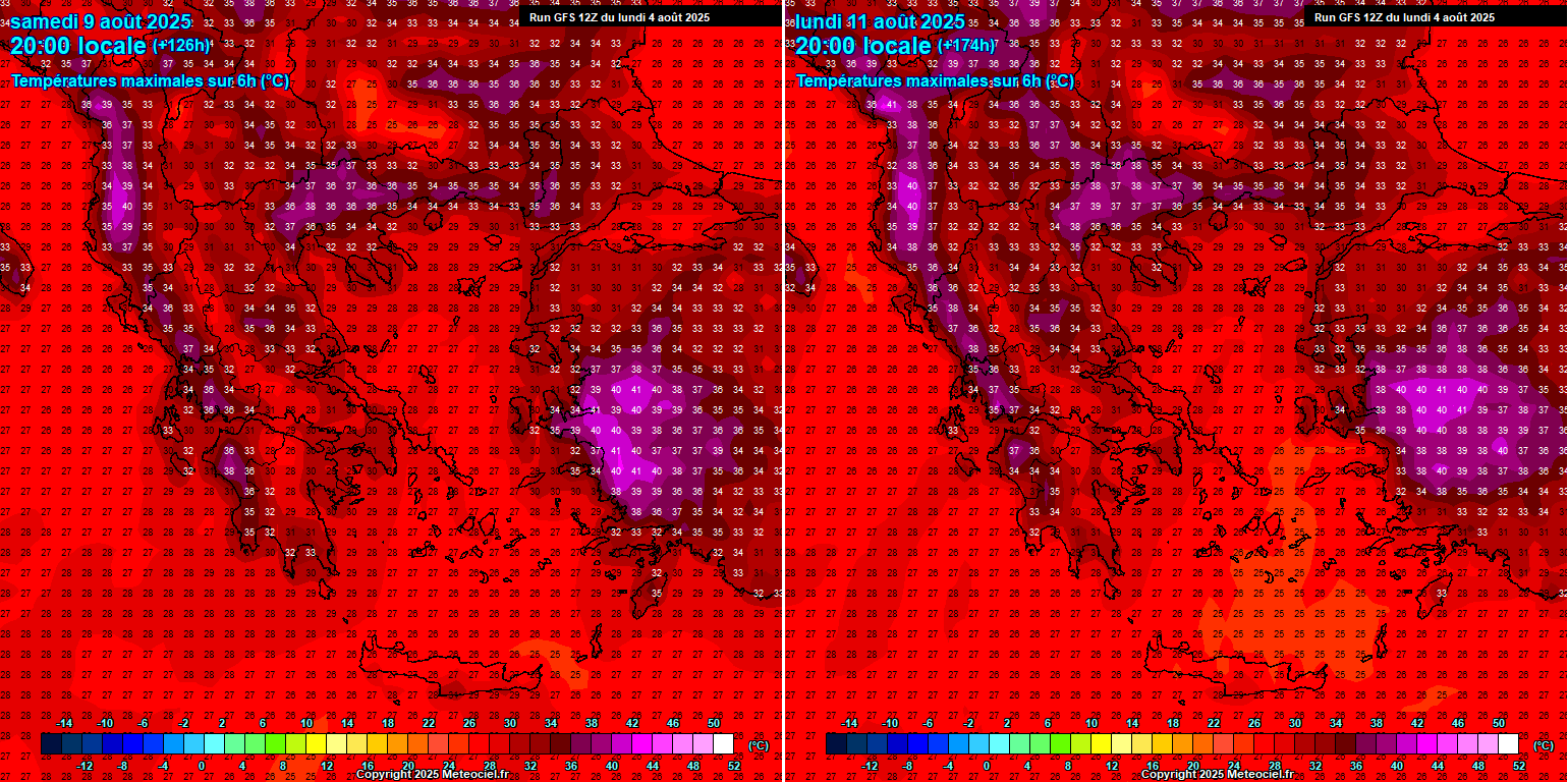 heat-dome-scorching-heatwave-europe-august-2025-forecast-tmax-greece-balkans