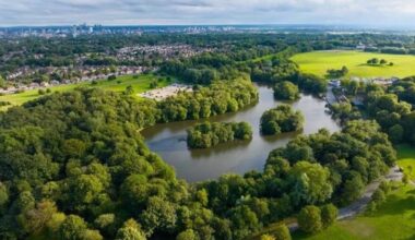How Cyan Lines will transform Manchester’s green spaces