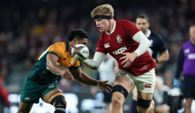 Pollock earns first enhanced England contract as Farrell misses out