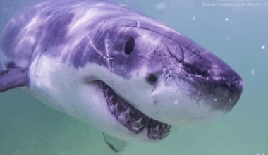 Great white shark sightings on the rise along US Atlantic coast - The Journal