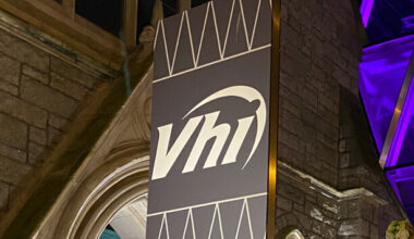 VHI to increase prices by an average of 3% from October · TheJournal.ie