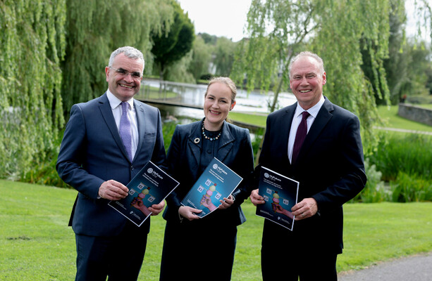 Former National Lottery CEO selected to head up auto-enrolment pension scheme for workers