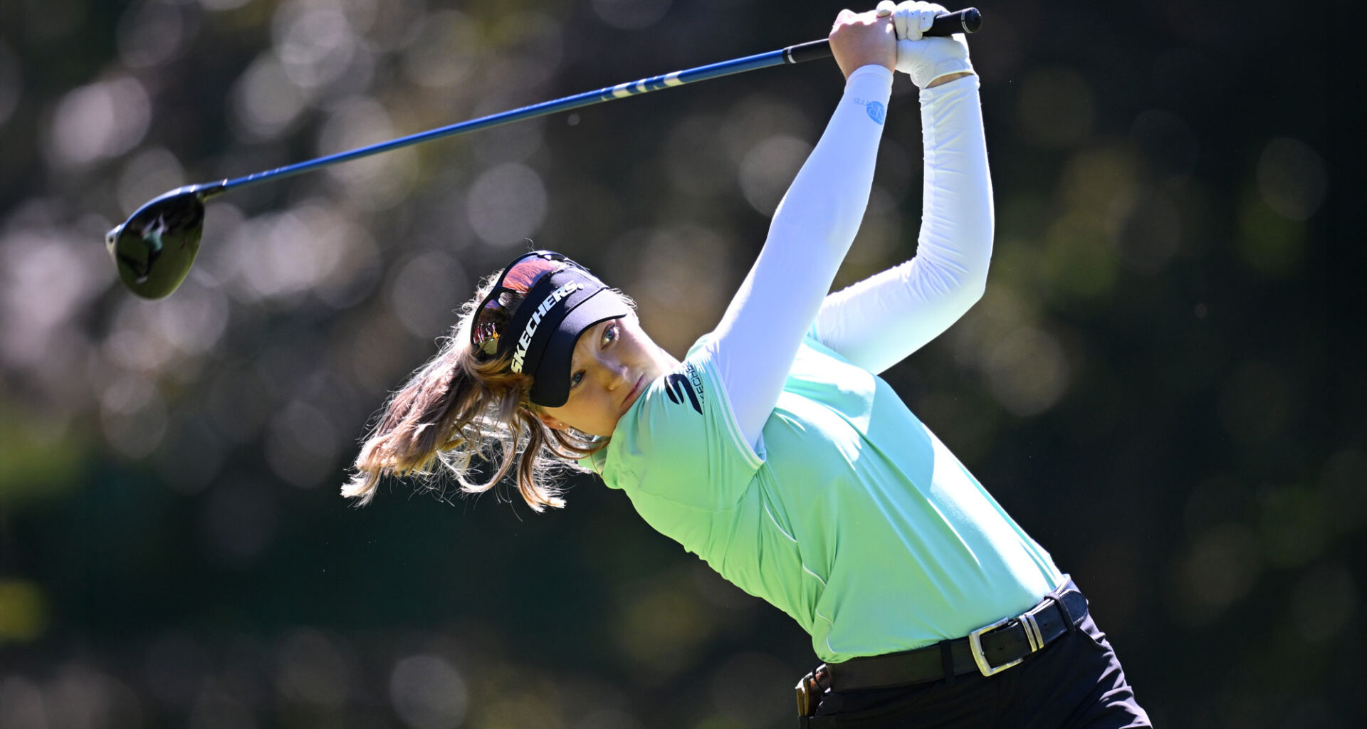 LPGA Home