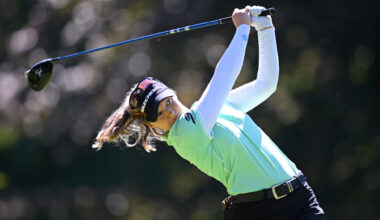 LPGA Home