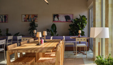 Interior inspiration to kick-start your week
