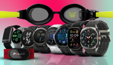 Best Fitness Trackers for Outdoor Athletes in 2025