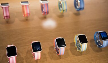 The second-gen Apple Watch has hit the obsolete list: Here’s what that means