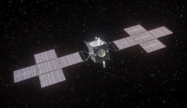 NASA spacecraft snaps photo of Earth from across the solar system