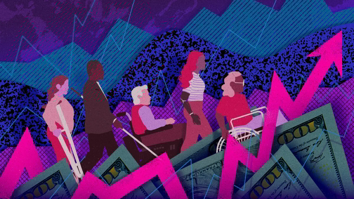 Tariffs are putting accessibility innovations at risk