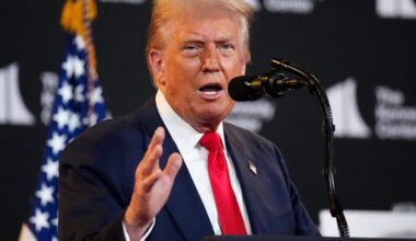 Trump Mobile shares T1 model, but something doesn't look right