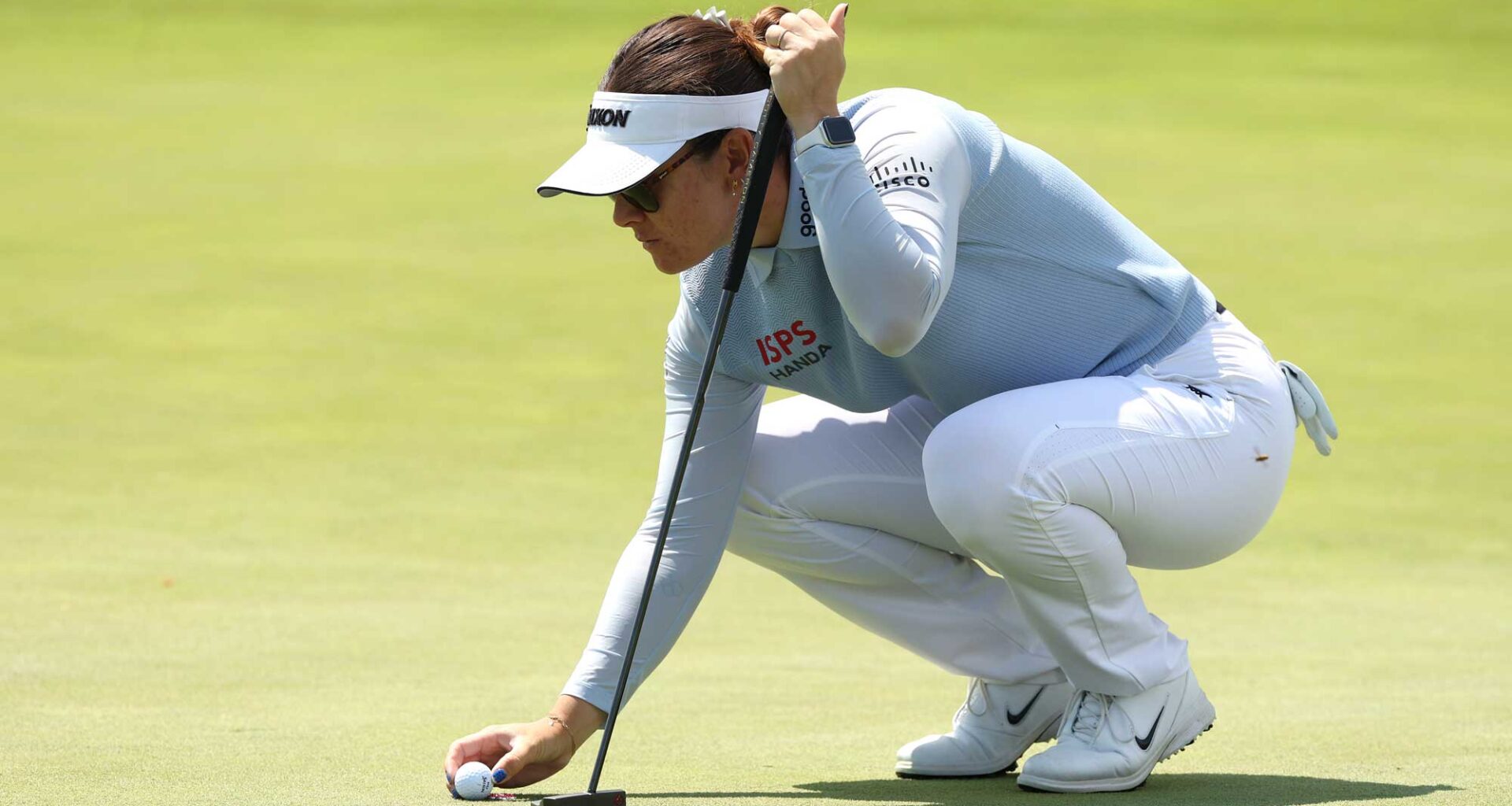 LPGA Home