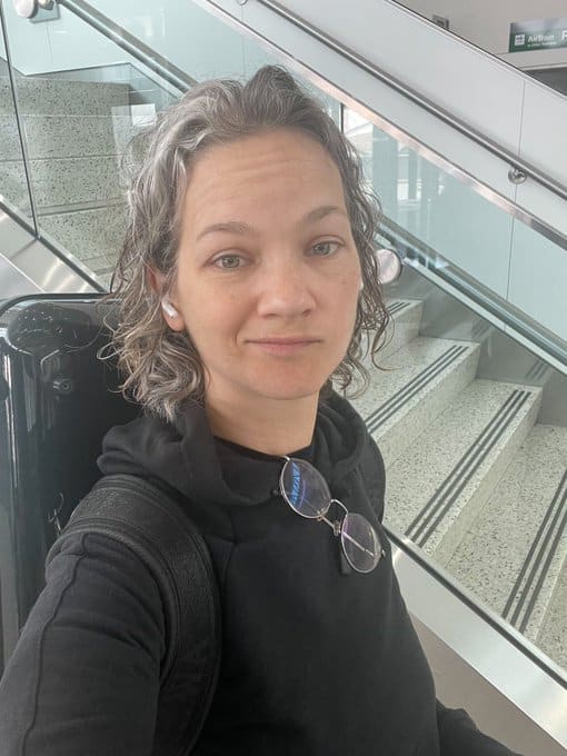 Hilary Hahn cancels three more months