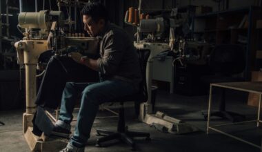 Denim Brands Fight to Keep Production in the USA