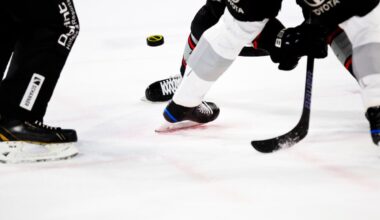 Did Great Britain Underperform at the IIHF World Championship?