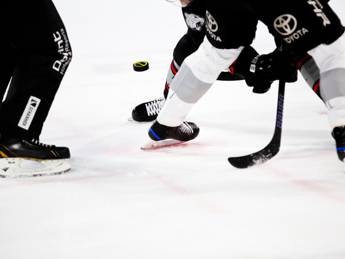 Did Great Britain Underperform at the IIHF World Championship?