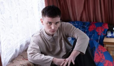 Hollyoaks threatens to expose Bobby’s killer in dramatic funeral chaos