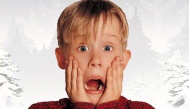 Home Alone Director Chris Columbus Insists a Remake Would Be a 'Mistake': 'It Should Be Left Alone'