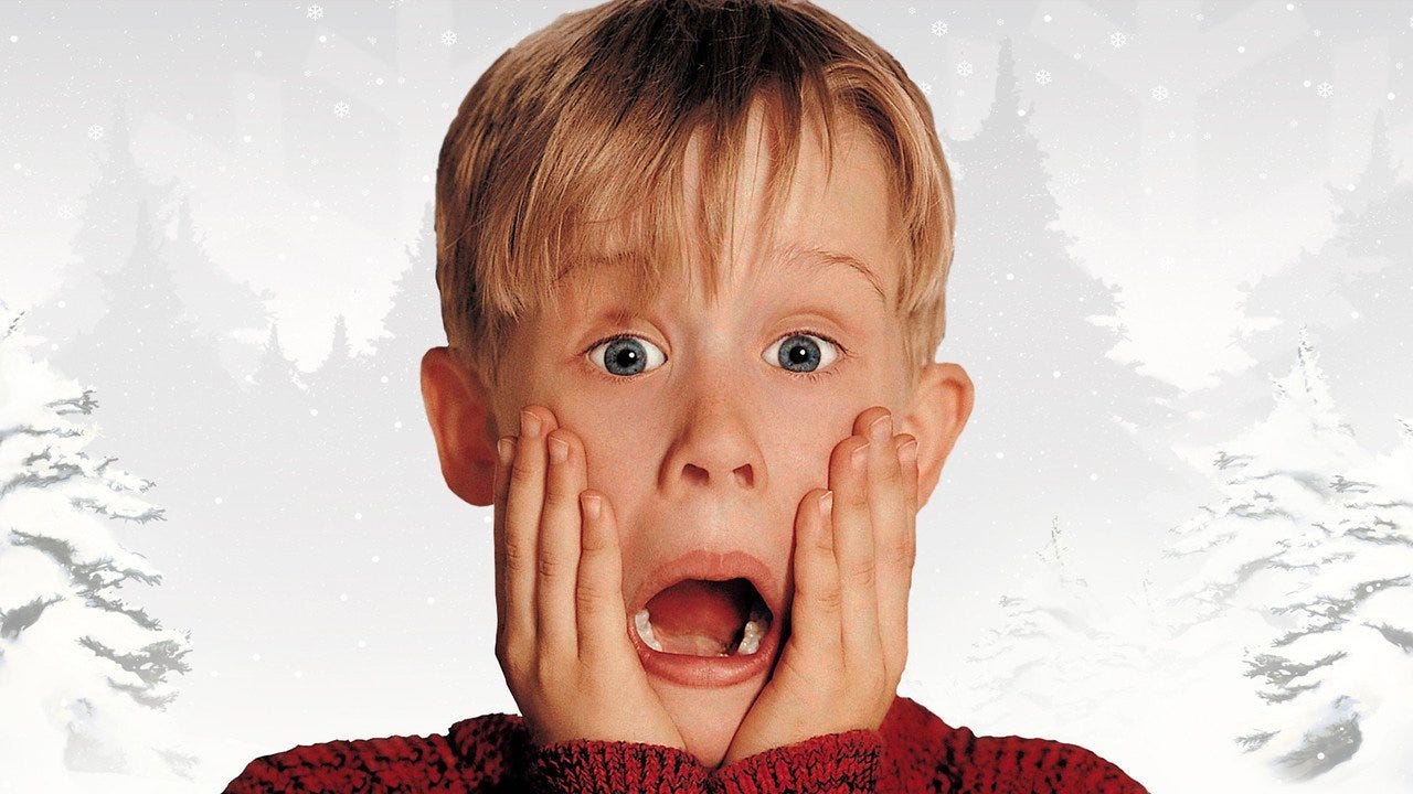 Home Alone Director Chris Columbus Insists a Remake Would Be a 'Mistake': 'It Should Be Left Alone'