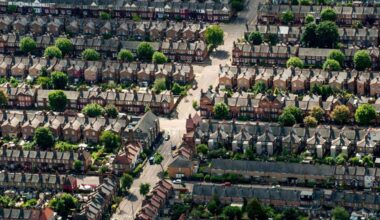 Labour reveals six locations for 12,000 new homes — with four in or near London